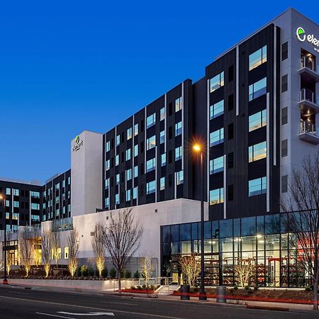 Element Nashville Vanderbilt West End Kültér fotó