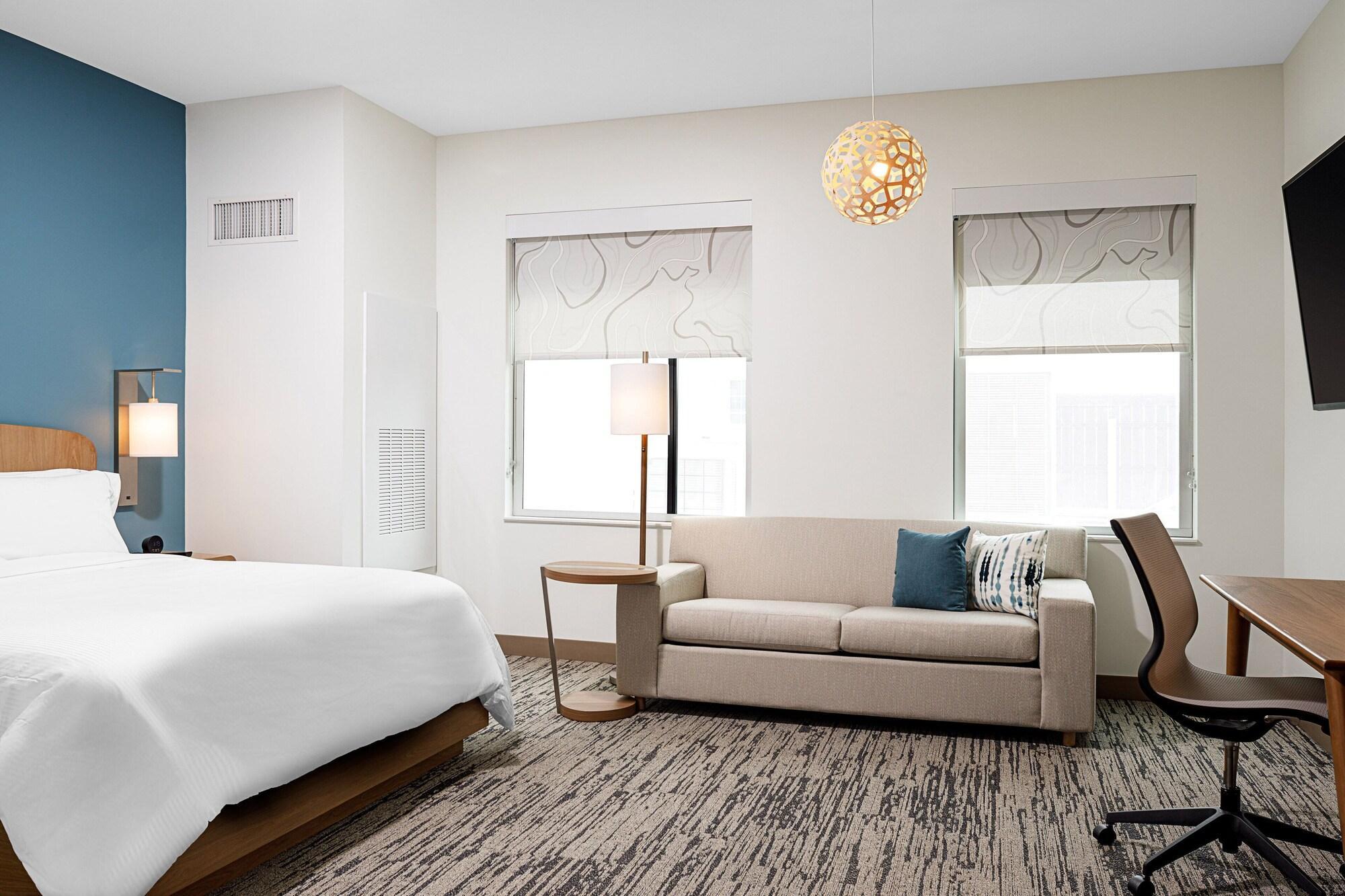 Element Nashville Vanderbilt West End Kültér fotó