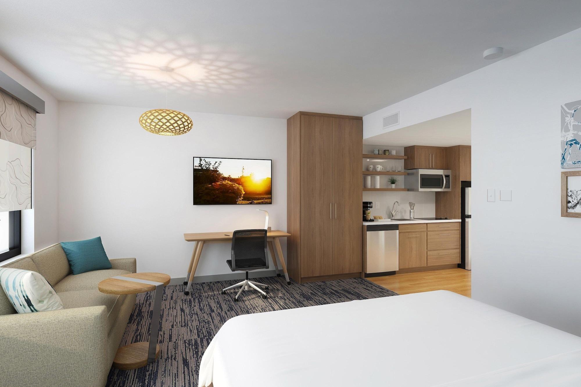 Element Nashville Vanderbilt West End Kültér fotó