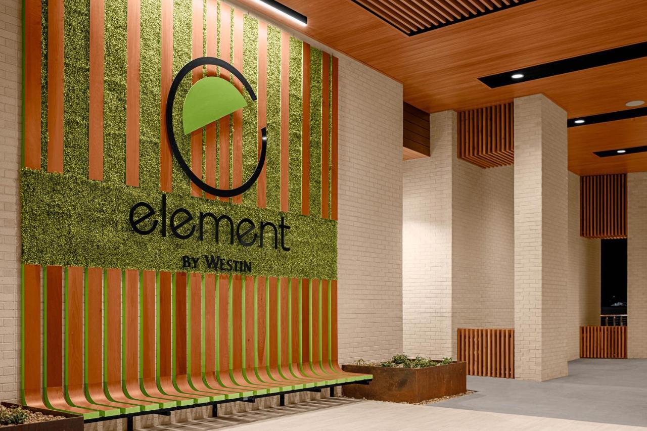 Element Nashville Vanderbilt West End Kültér fotó