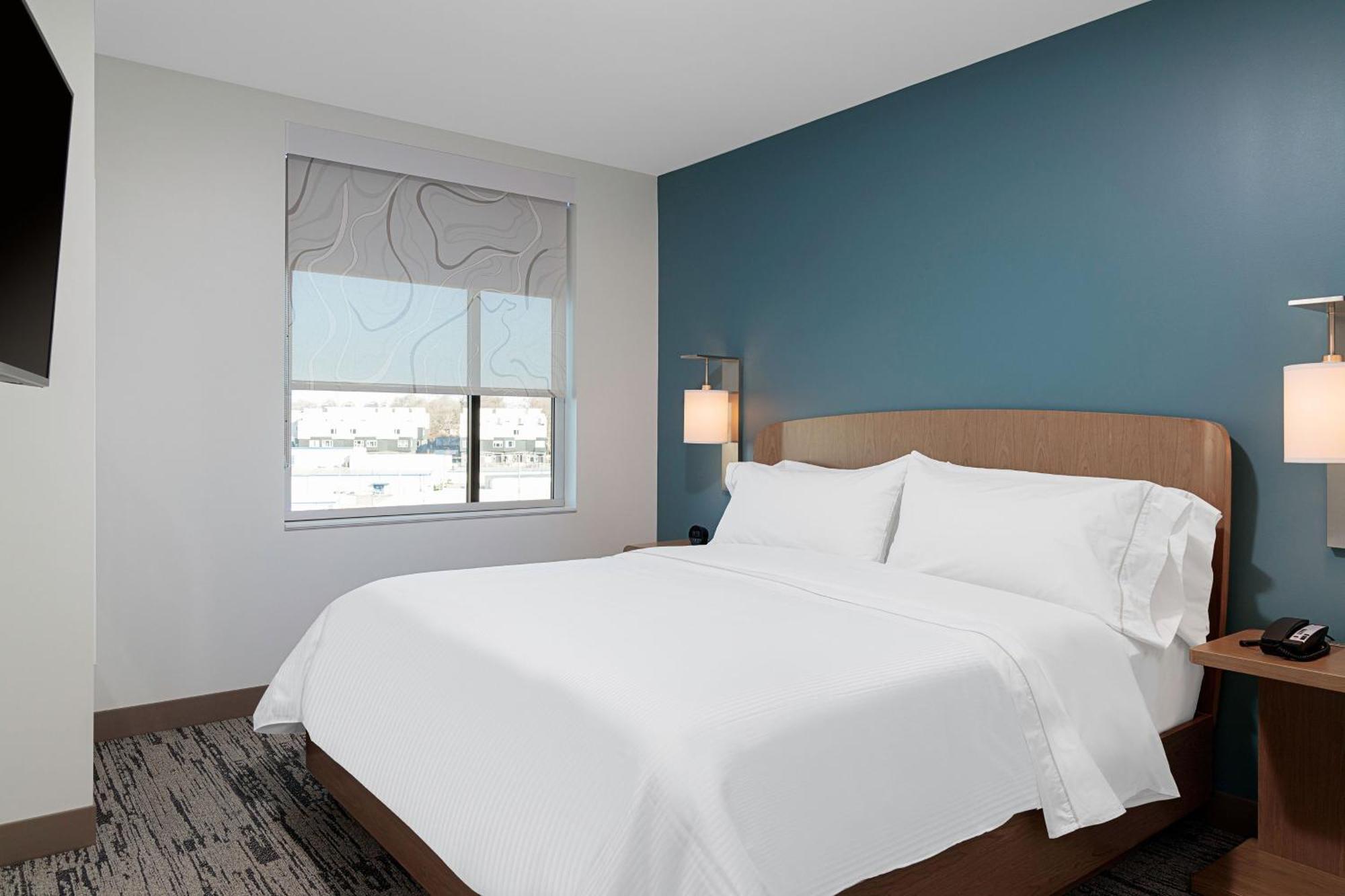 Element Nashville Vanderbilt West End Kültér fotó