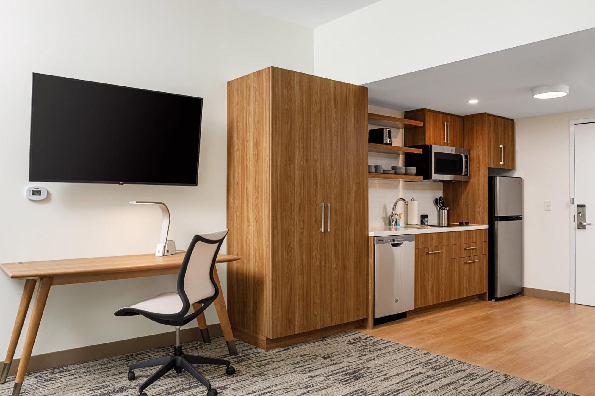 Element Nashville Vanderbilt West End Kültér fotó