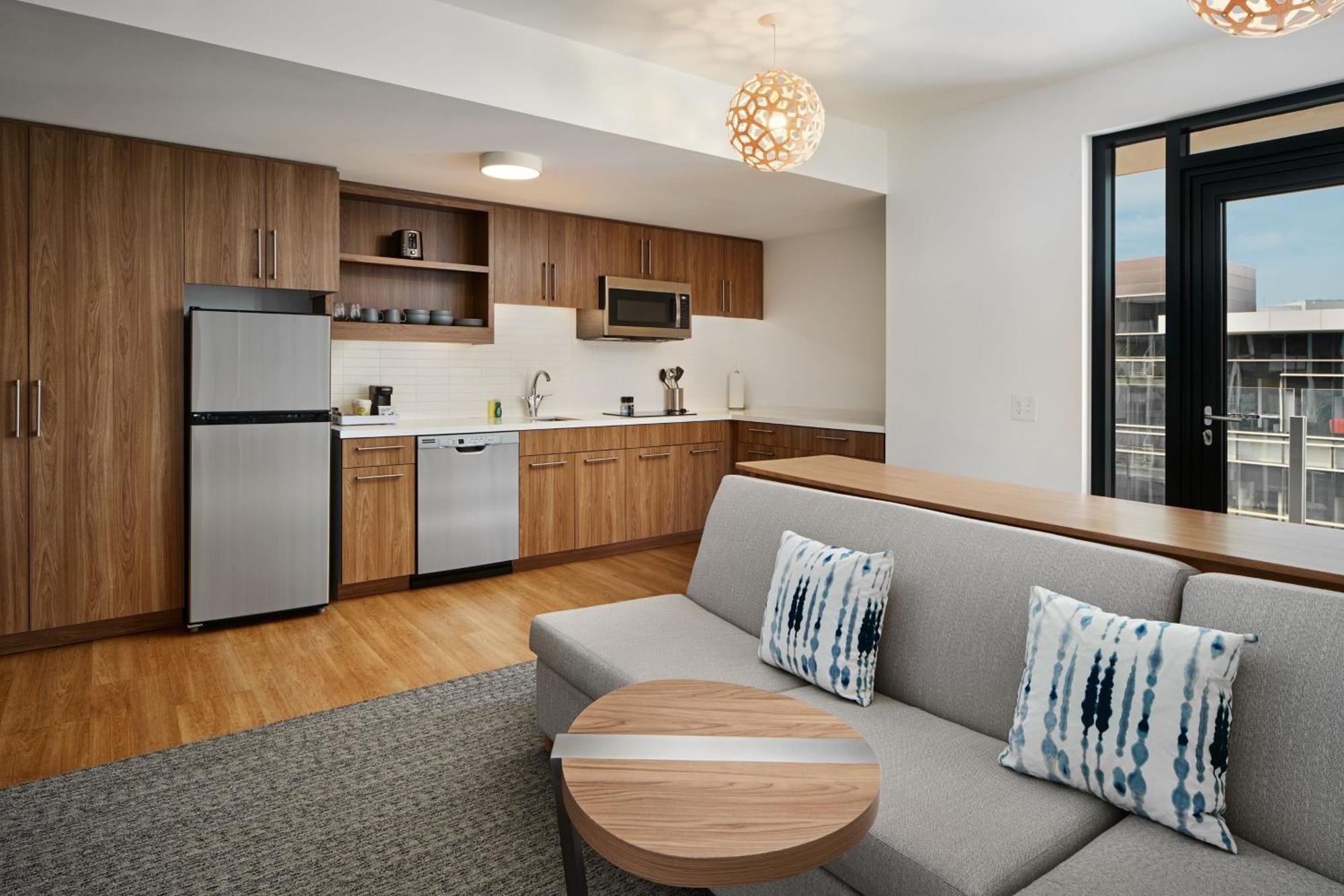 Element Nashville Vanderbilt West End Kültér fotó