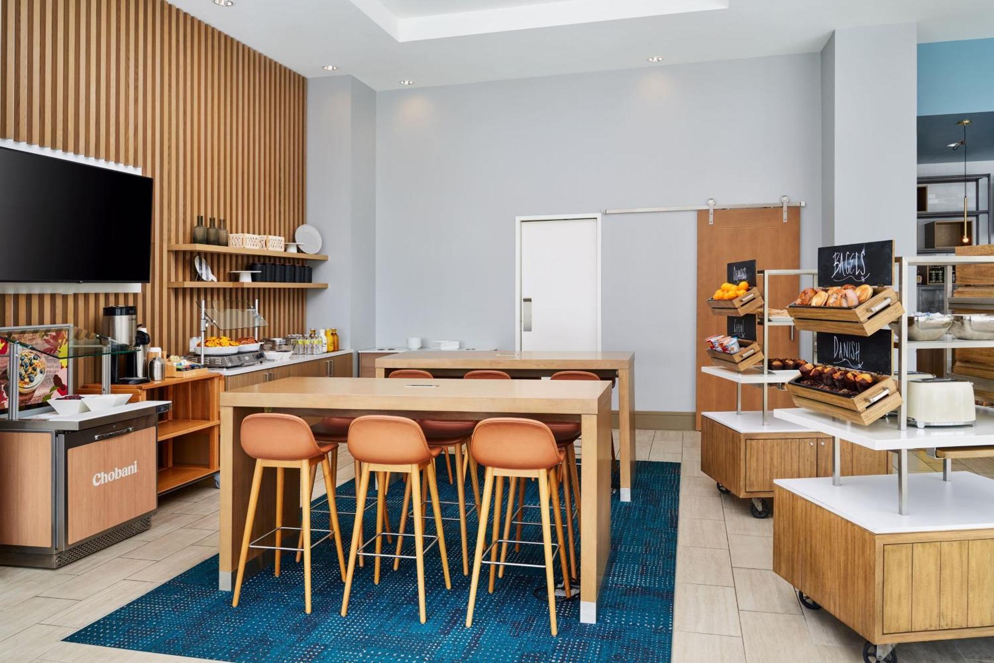 Element Nashville Vanderbilt West End Kültér fotó
