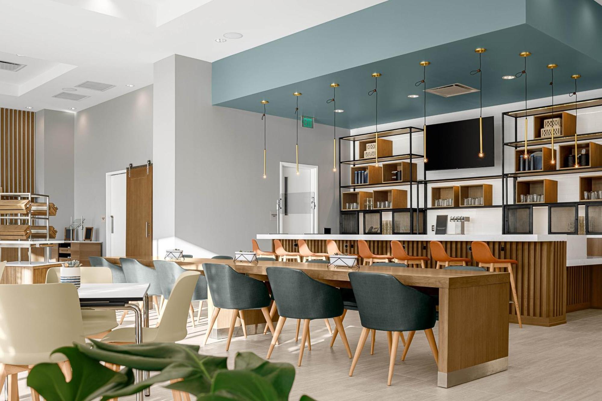 Element Nashville Vanderbilt West End Kültér fotó